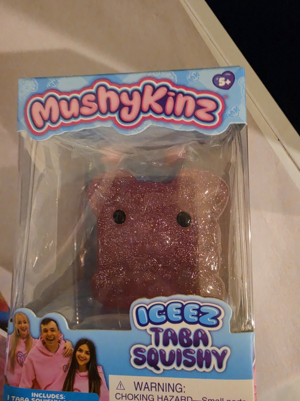Pink Squishy Bundle 💖 - Picture 5 of 5